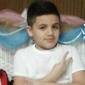 Meet your Posher, Angel